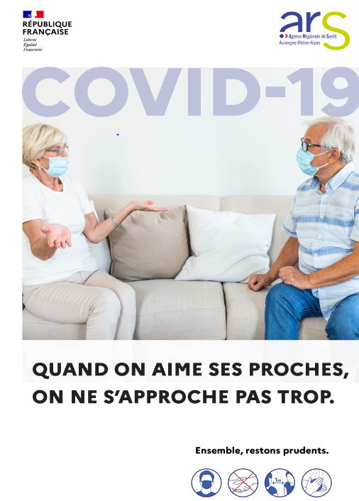 Info Covid PA