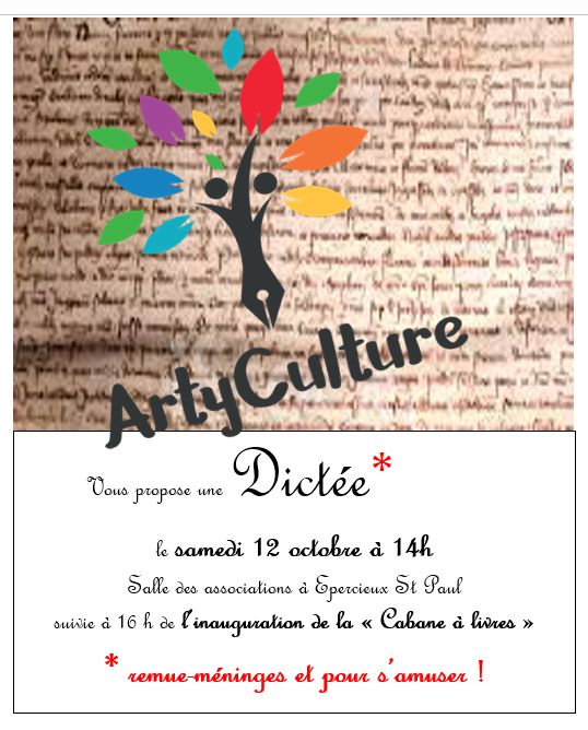 affiche dictée v2