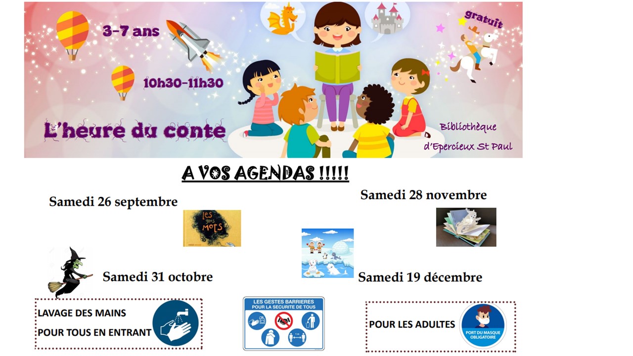 contes
