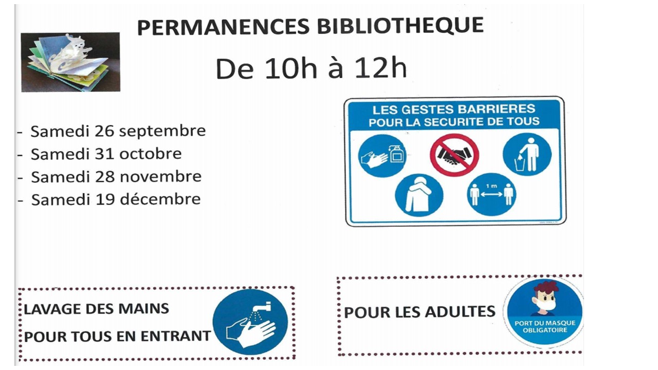 permamence biblio