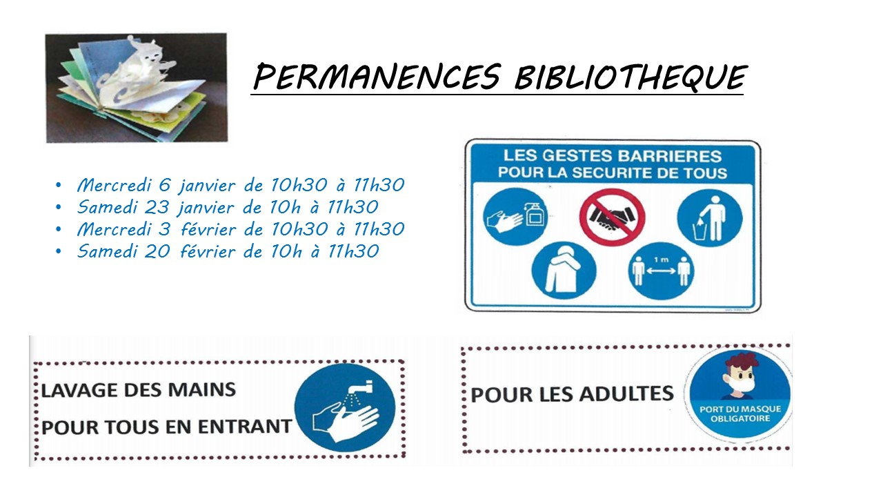 permamence biblio 2021